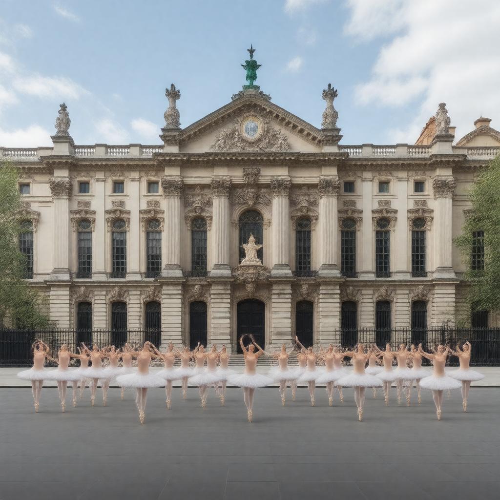 Royal Academy of Dance